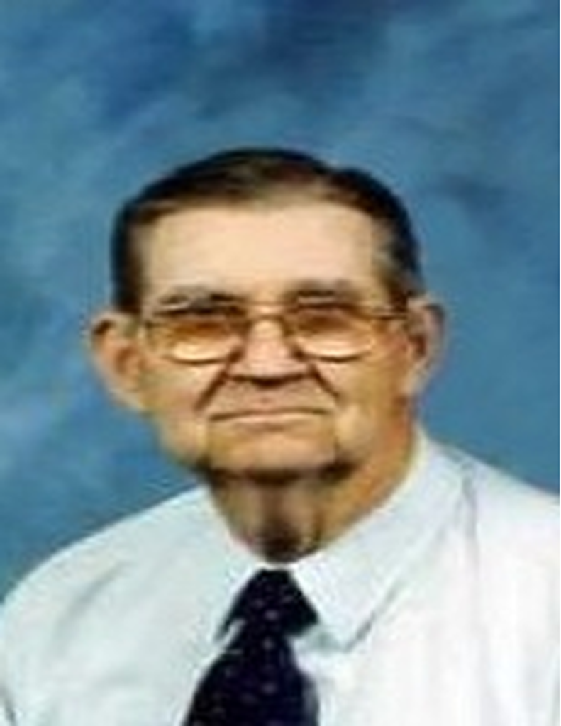 George  Thomas Blanton