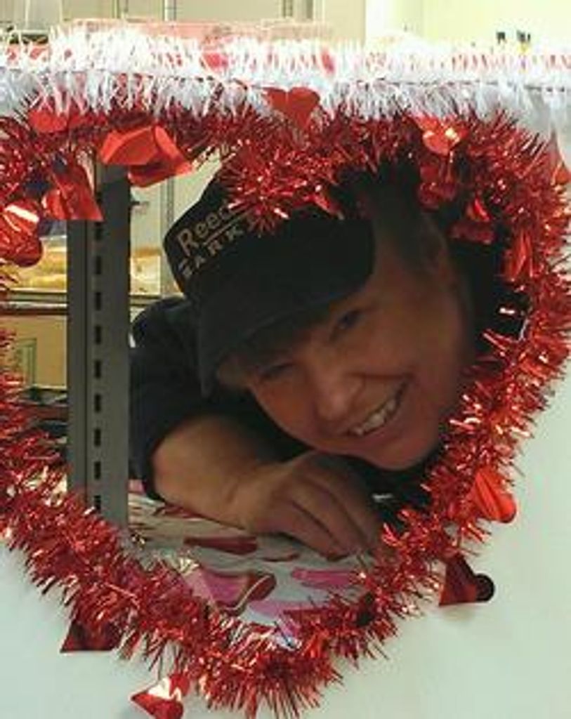 Roberta "Bobbie" T. Fleming