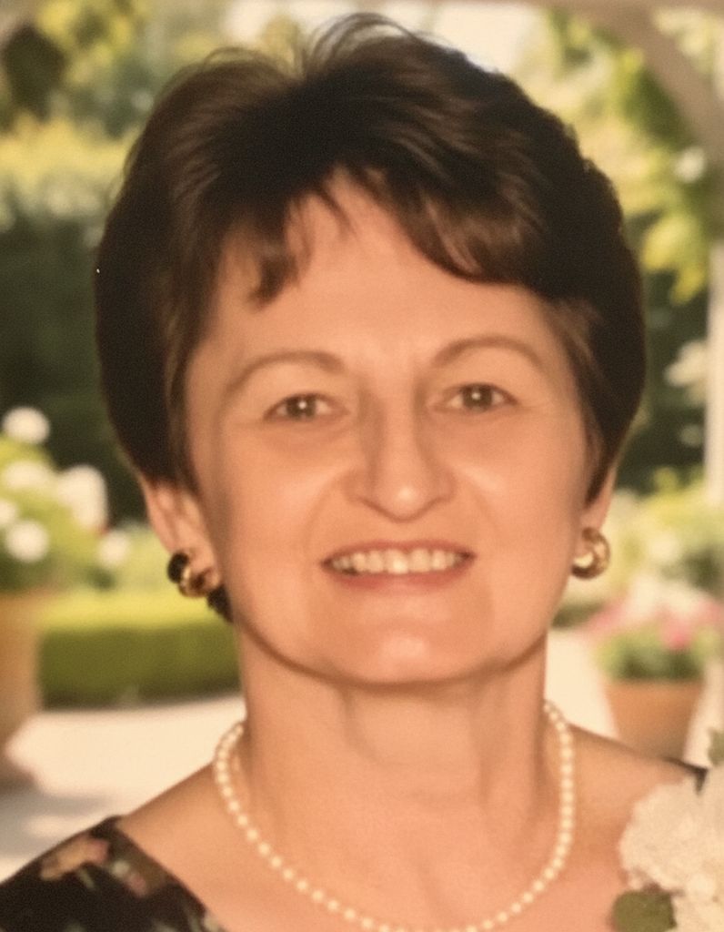 Angelina P. Ager Profile Photo