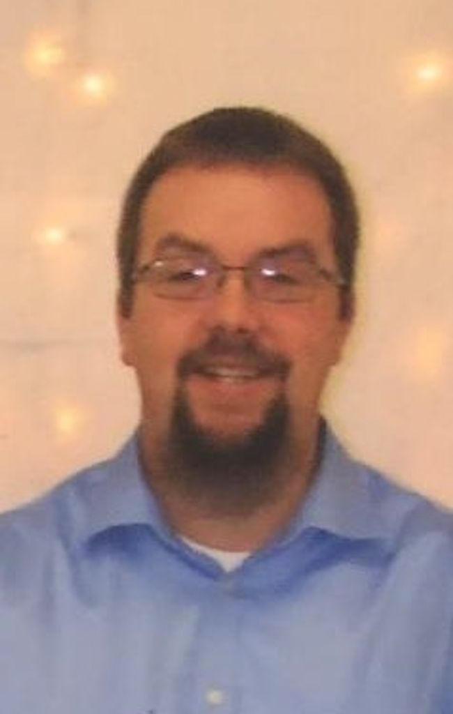 Michael John Tauriainen Profile Photo