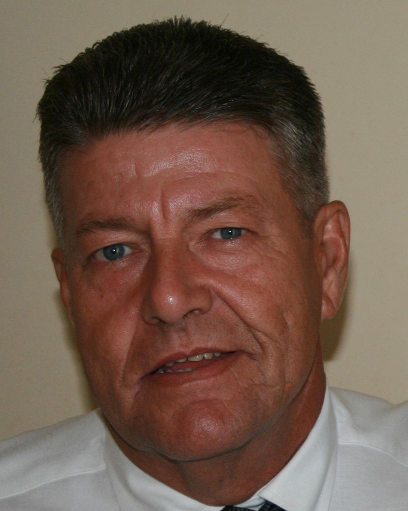 Arthur William Taylor Jr. Profile Photo