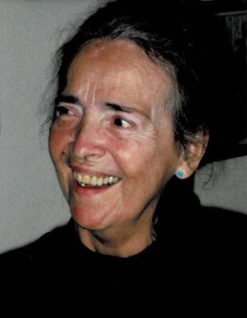 Nancy Ferrell