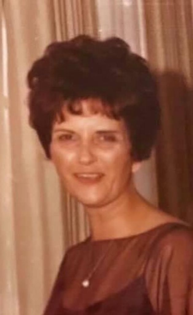 Patsy Oakes Cocke Profile Photo