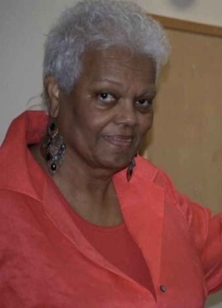 Barbara Ann Ross Oliver