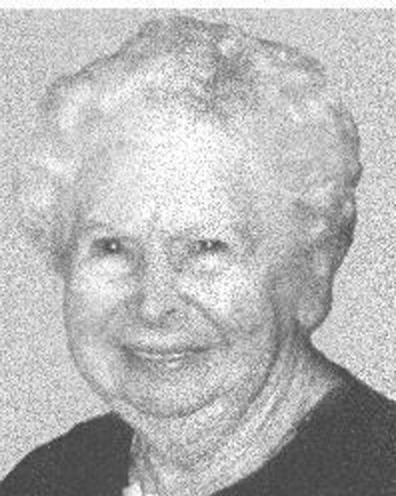 Margaret Guenther