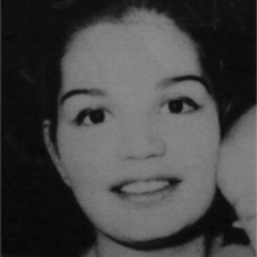 Frances Zeloura Johnson