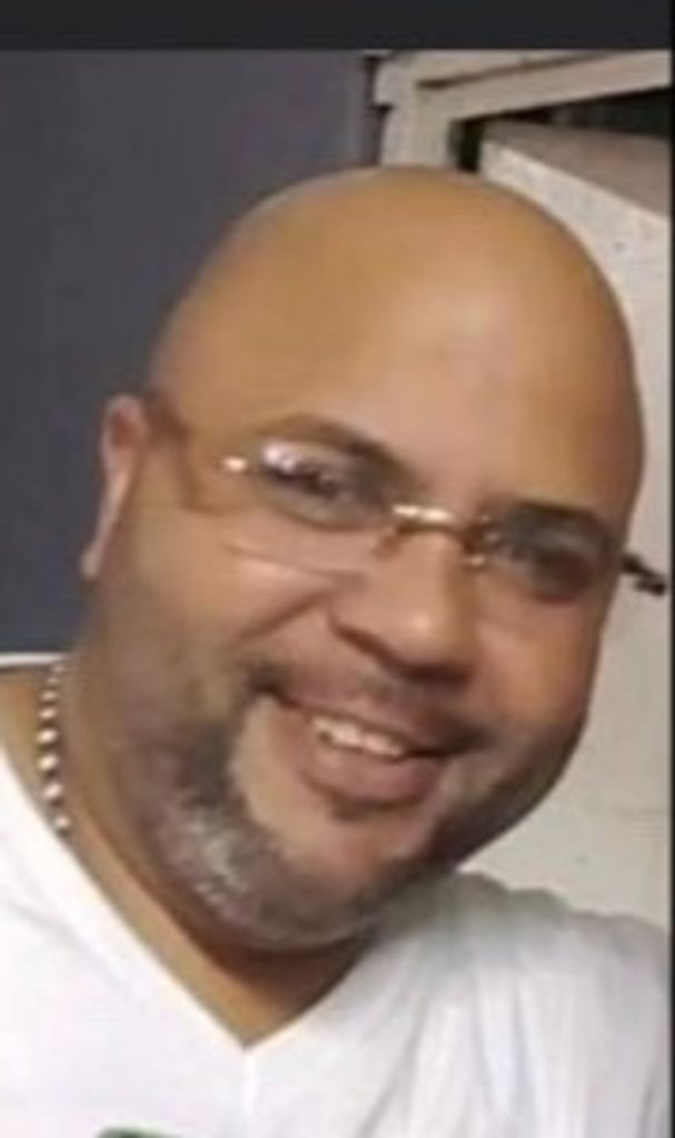 Mr Ruben Antonio Rosario Collado