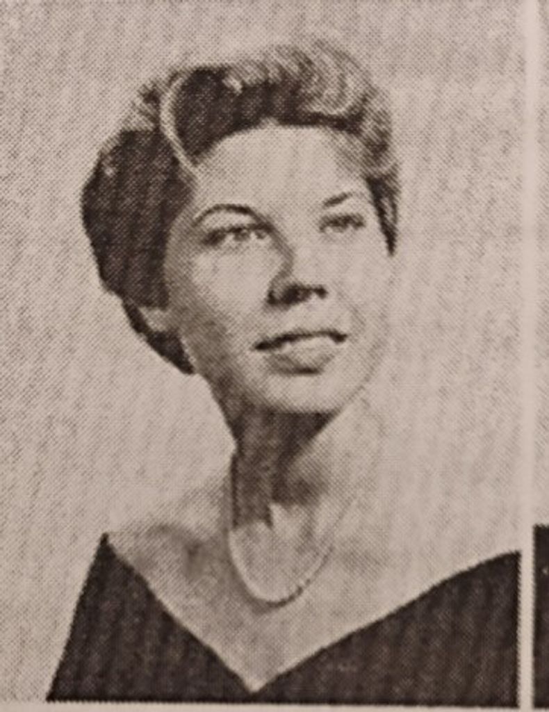 Rhonda "Joyce" Prim Andrews