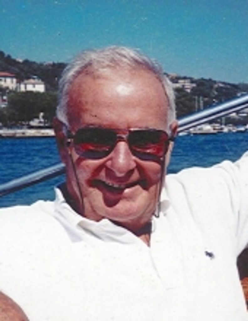 Raymond R. Bolster Jr.