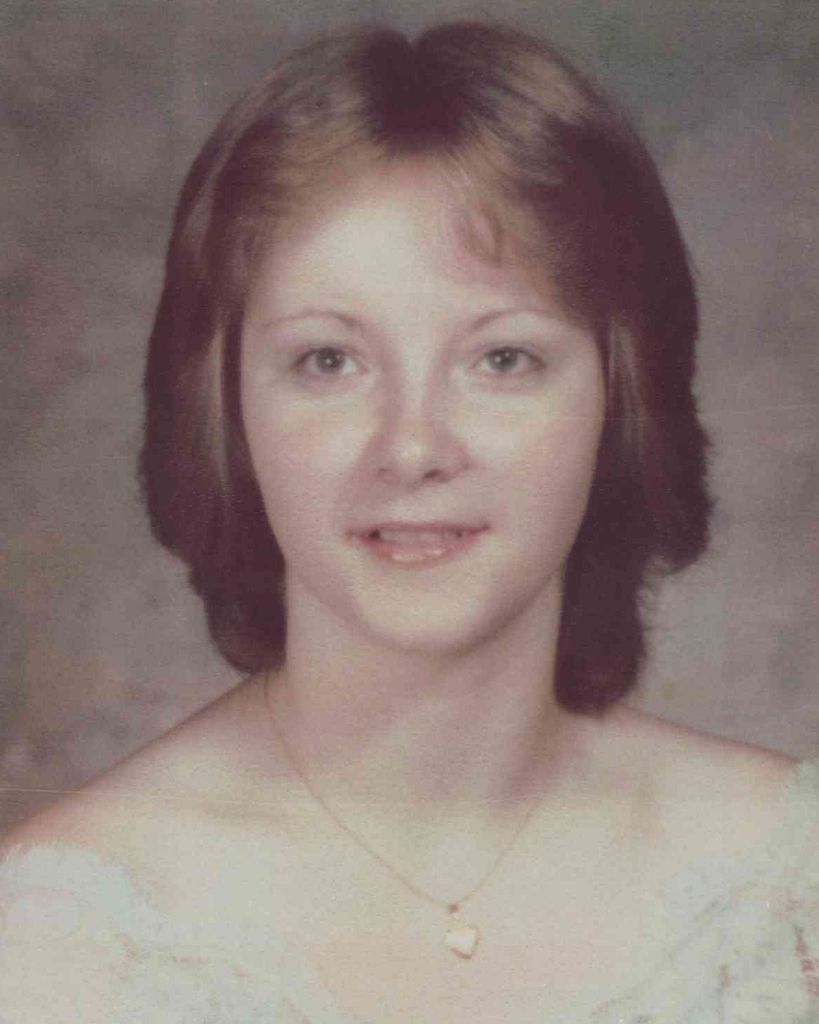 Rebecca "Becky" Sue Freels Profile Photo