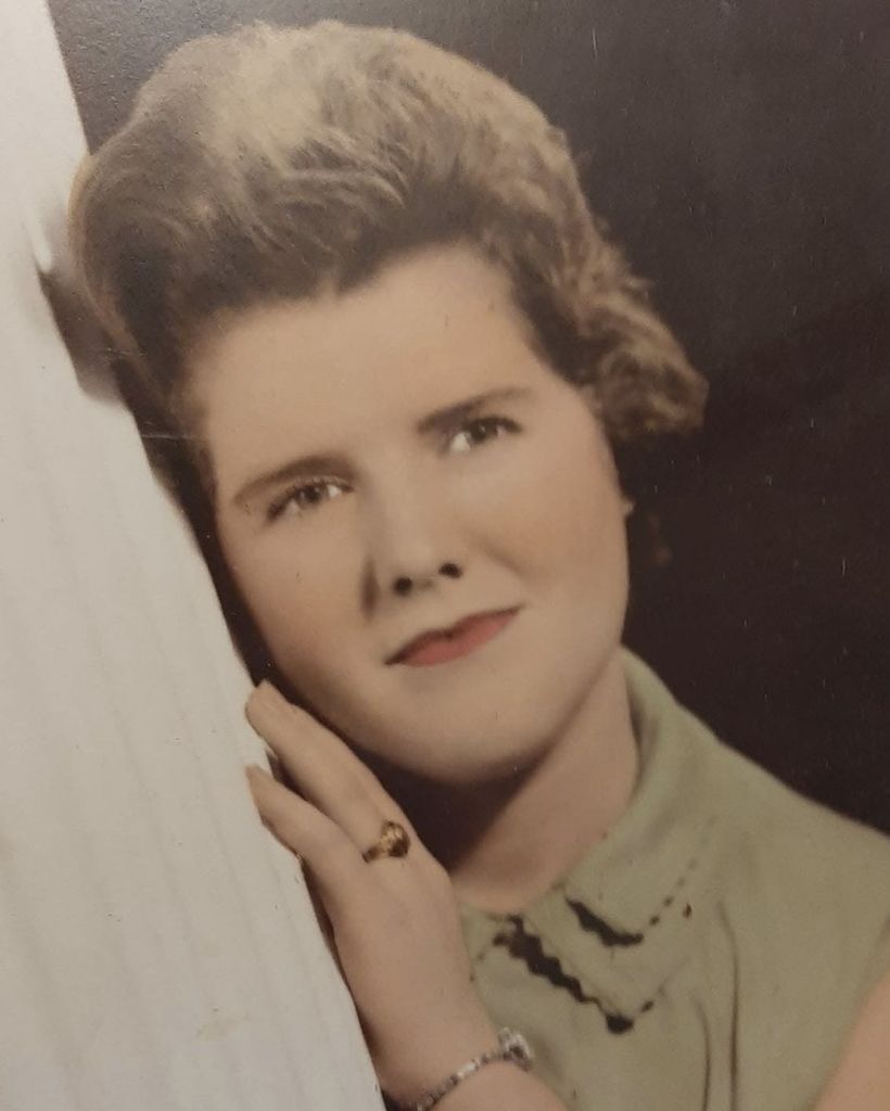 Helen Reppond
