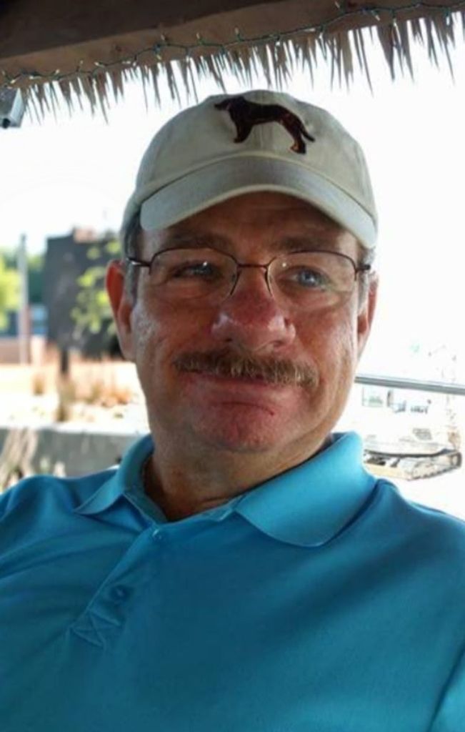 Richard "T-Bone" Radocy Profile Photo
