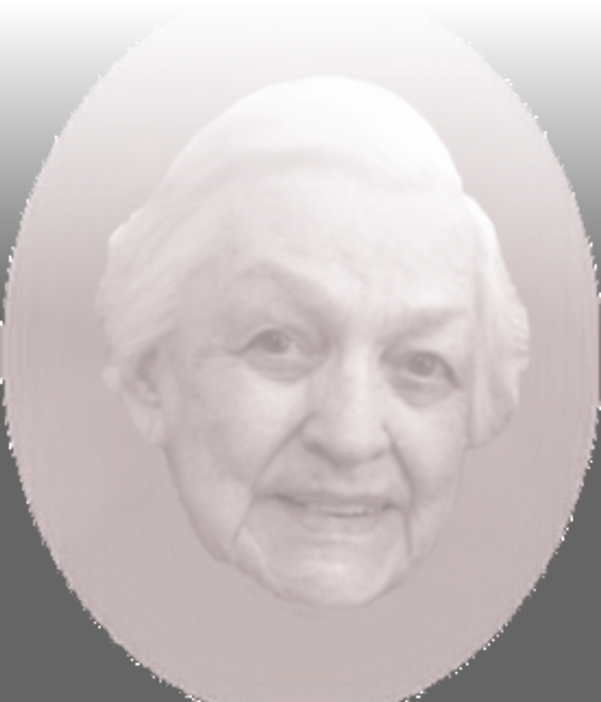 Arrie Etta Laney