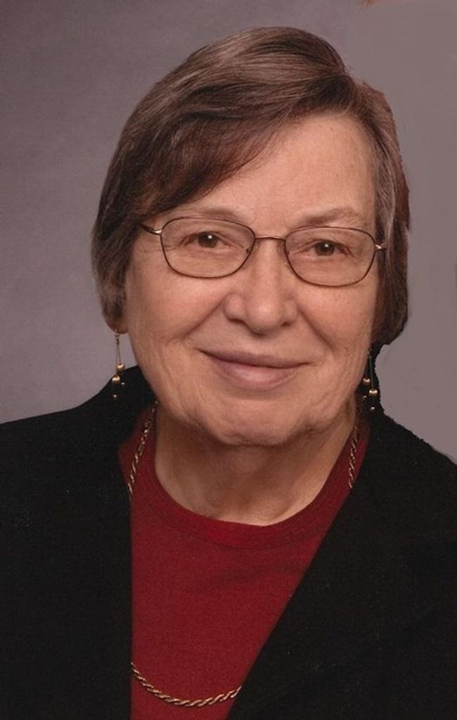 Arlys Ann Petersen Profile Photo