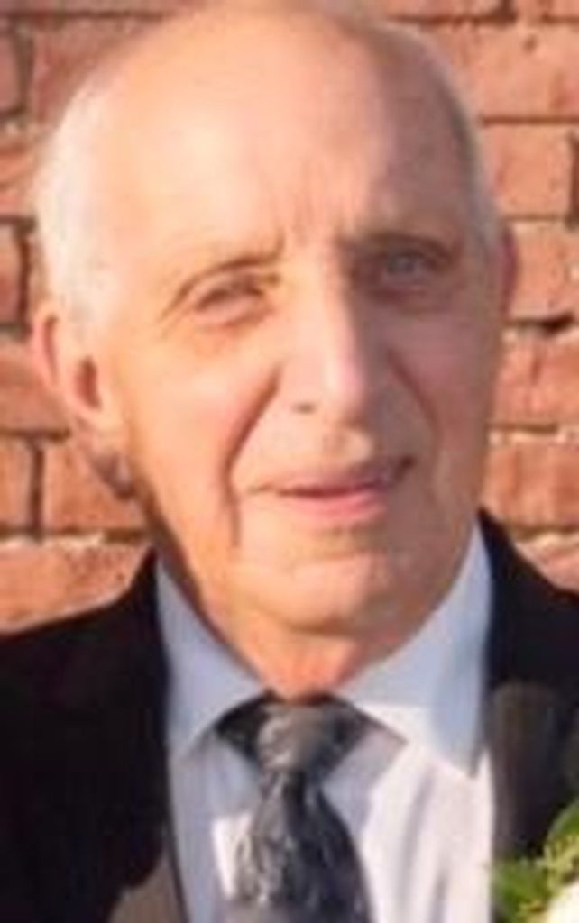 Daniel H. Hamann Profile Photo