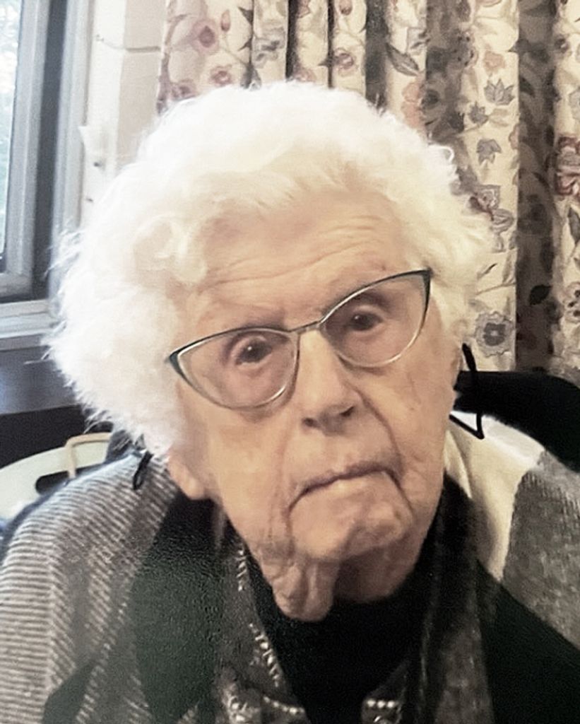 Jean Bernice (Jackson)  Mcgill Profile Photo