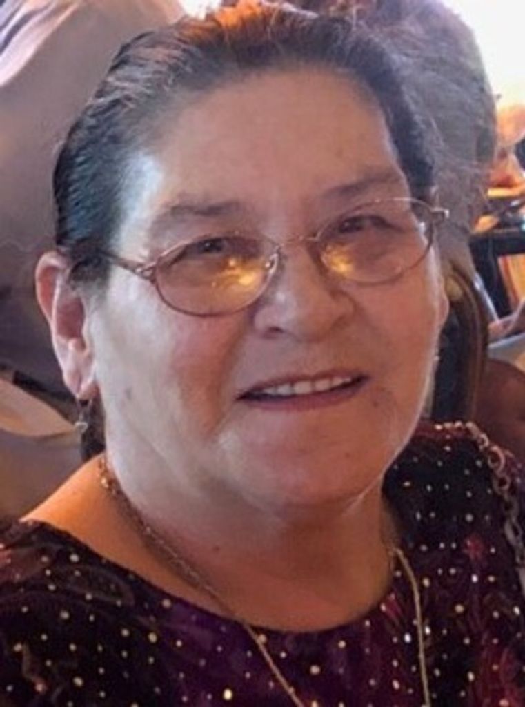 Carol Elizabeth Keeney Profile Photo