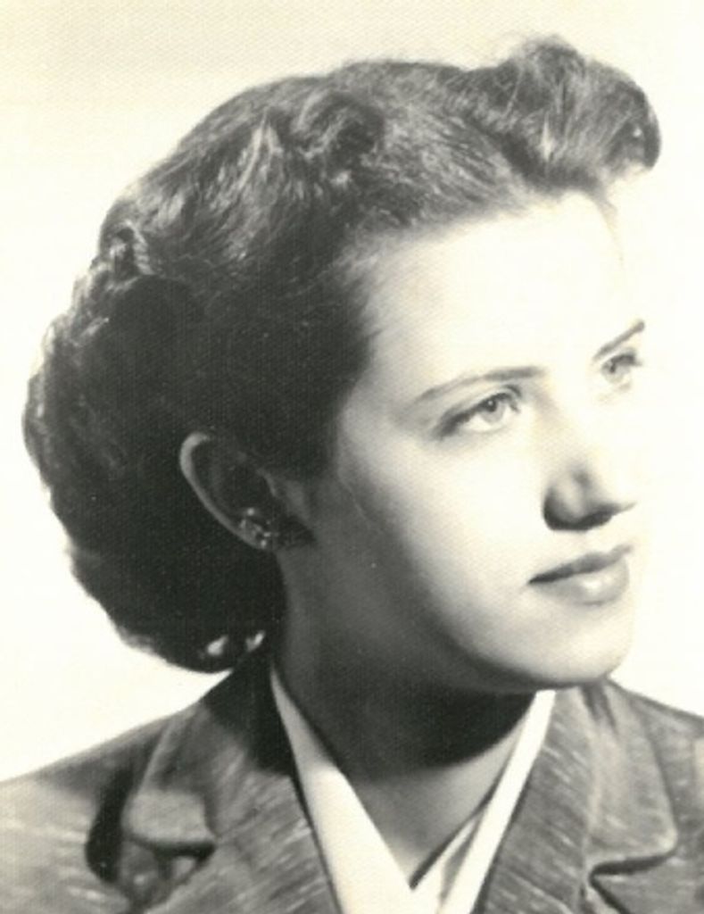 Peggy L. Landini