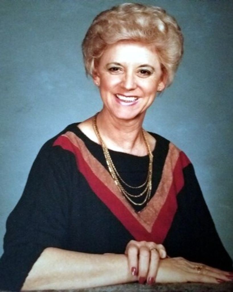 Helen Marie Procell