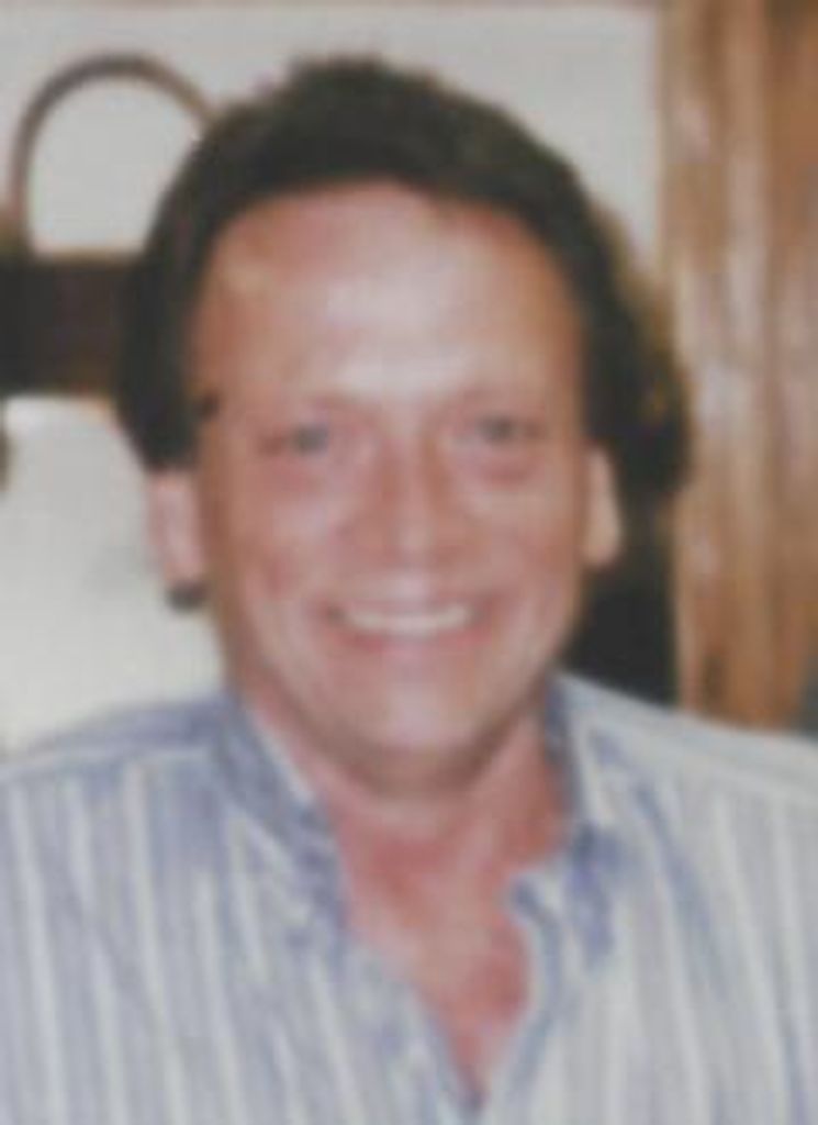 Gary L. Driscoll Profile Photo