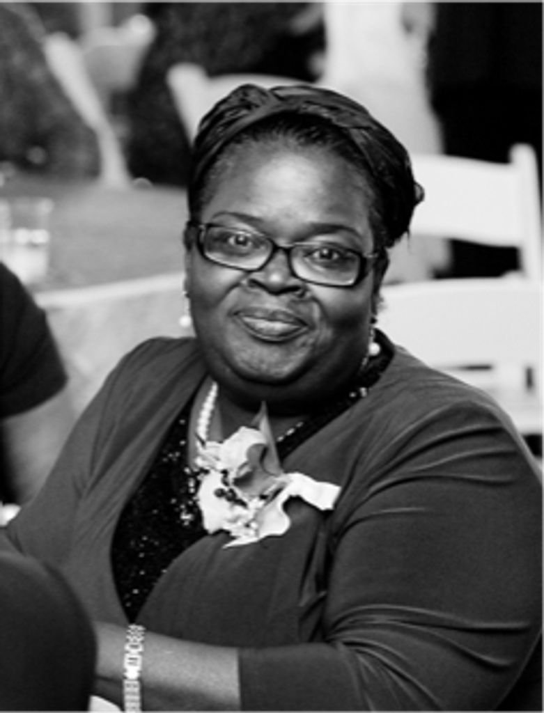 Alvernella Berlinda Lawrence Profile Photo