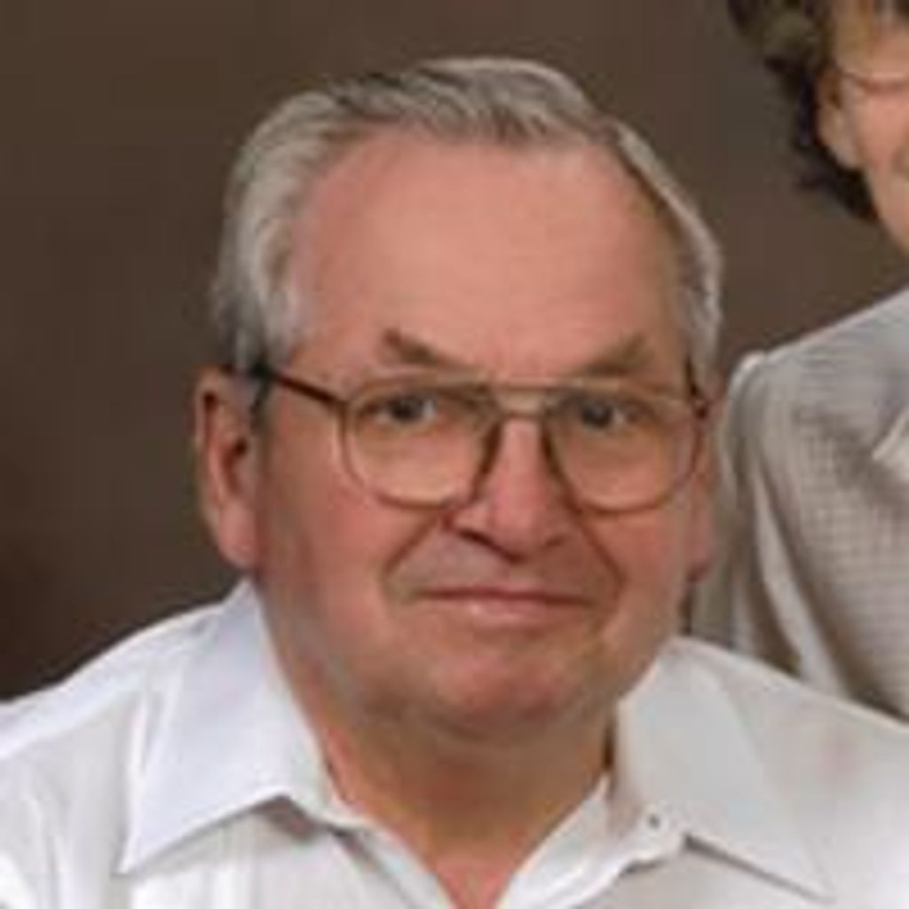 Dale L. Rogers