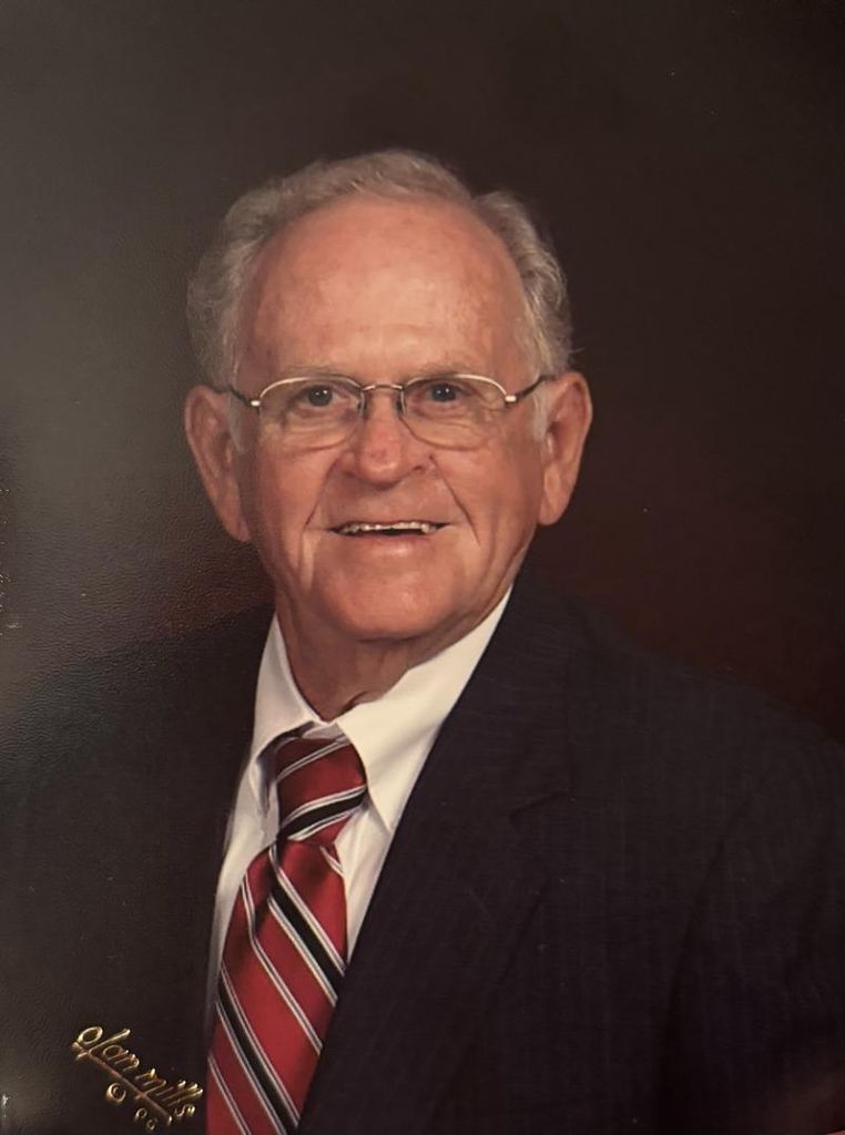 James David Smith Profile Photo