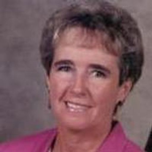 Fredericka Dart Suchey Florea Lederhos Profile Photo