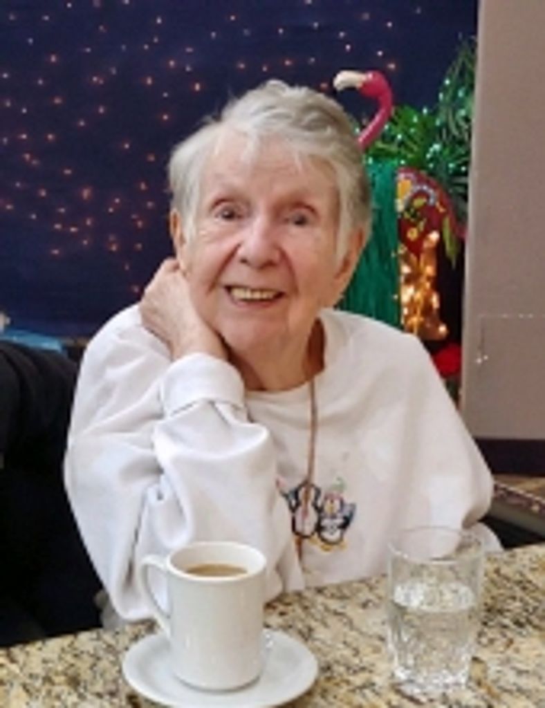 Alice Cora Peterson