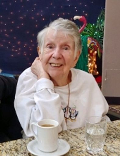 Alice Cora Peterson Profile Photo