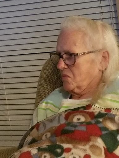 Patricia "Pat" Snodgrass photo gallery thumbnail 134 of 185