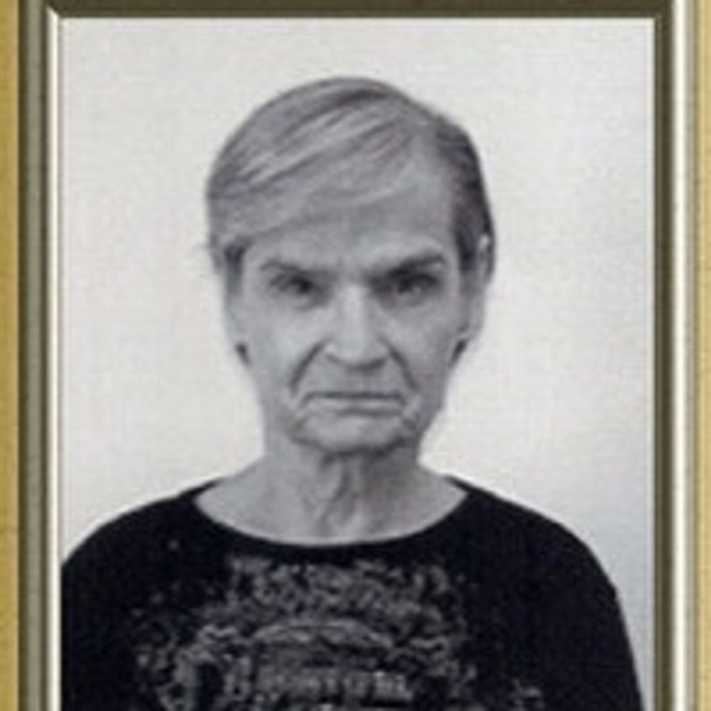Alcyon Mann Andrews