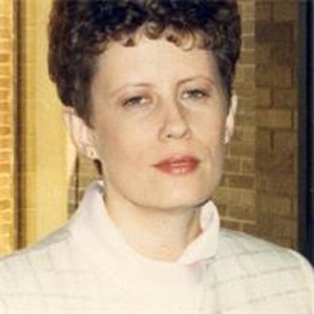 Sharon Parker Profile Photo