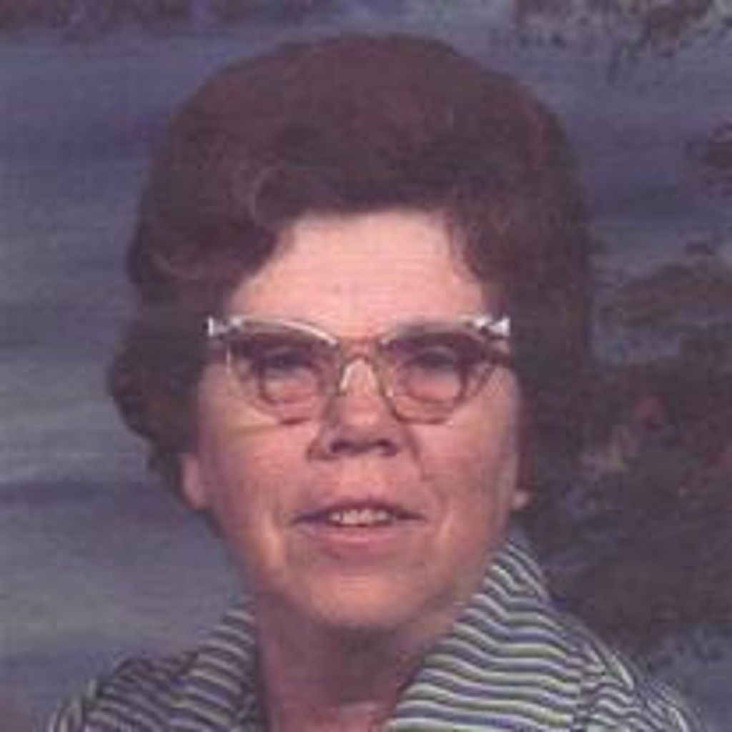 Ethel M "Marie" Grotts