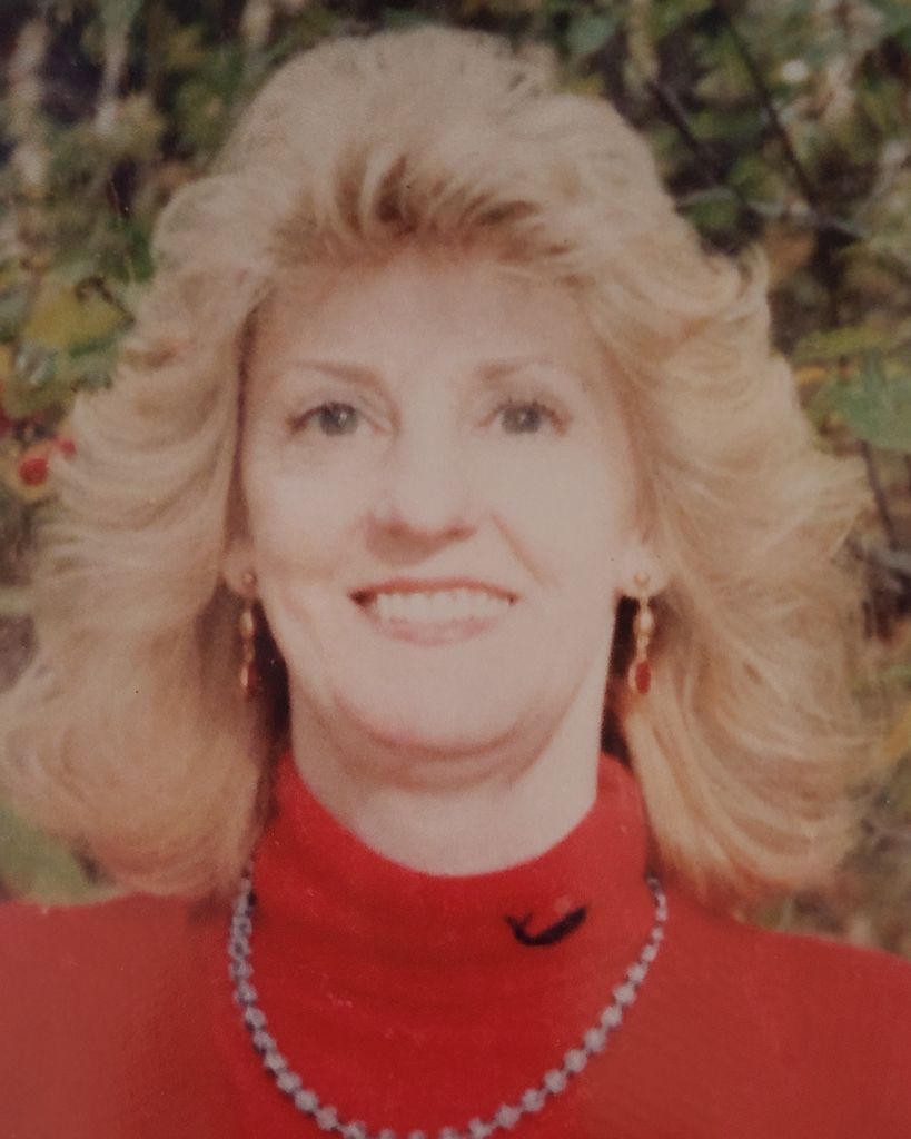 Patricia A. Borkman