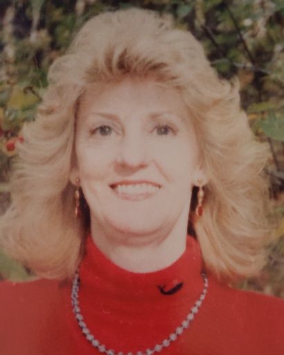 Patricia A. Borkman's obituary image