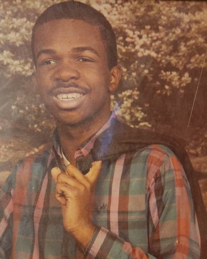 Anthony Andre Edwards's obituary image