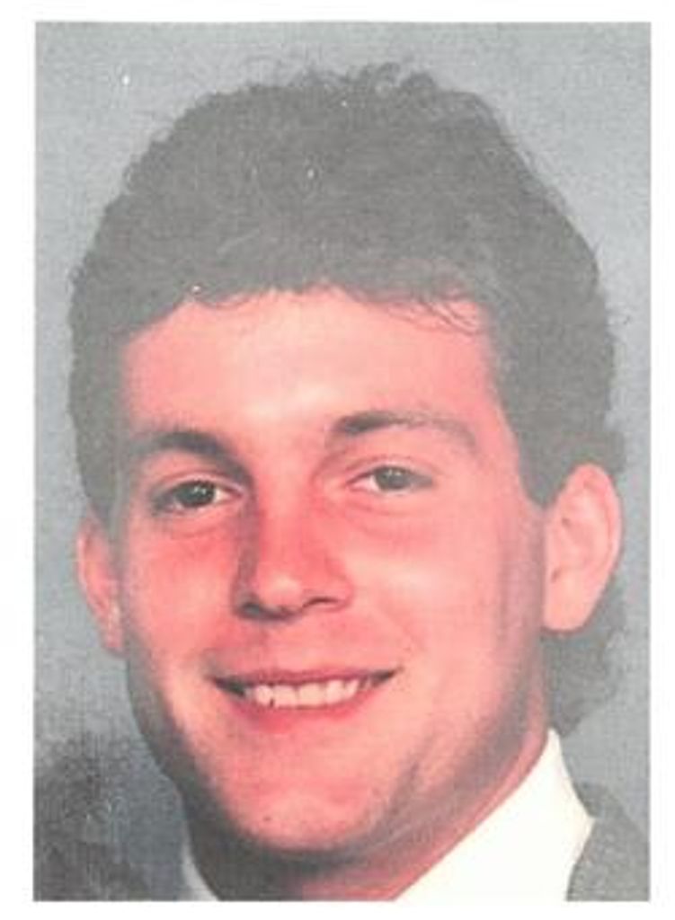 Donald A. Cataldo