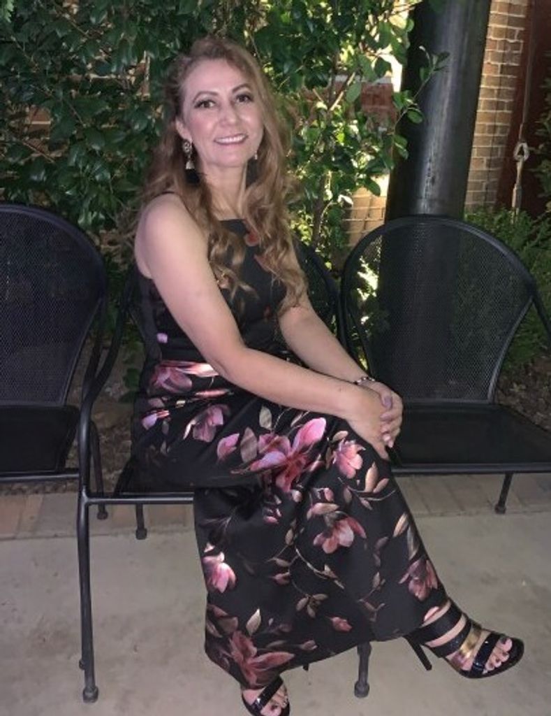 Alba Ojeda Barraza