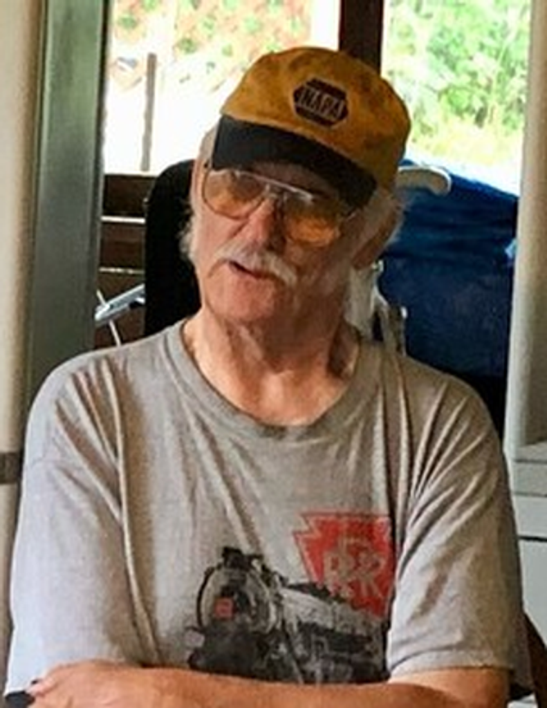 Martin  Thomas Hagstrom