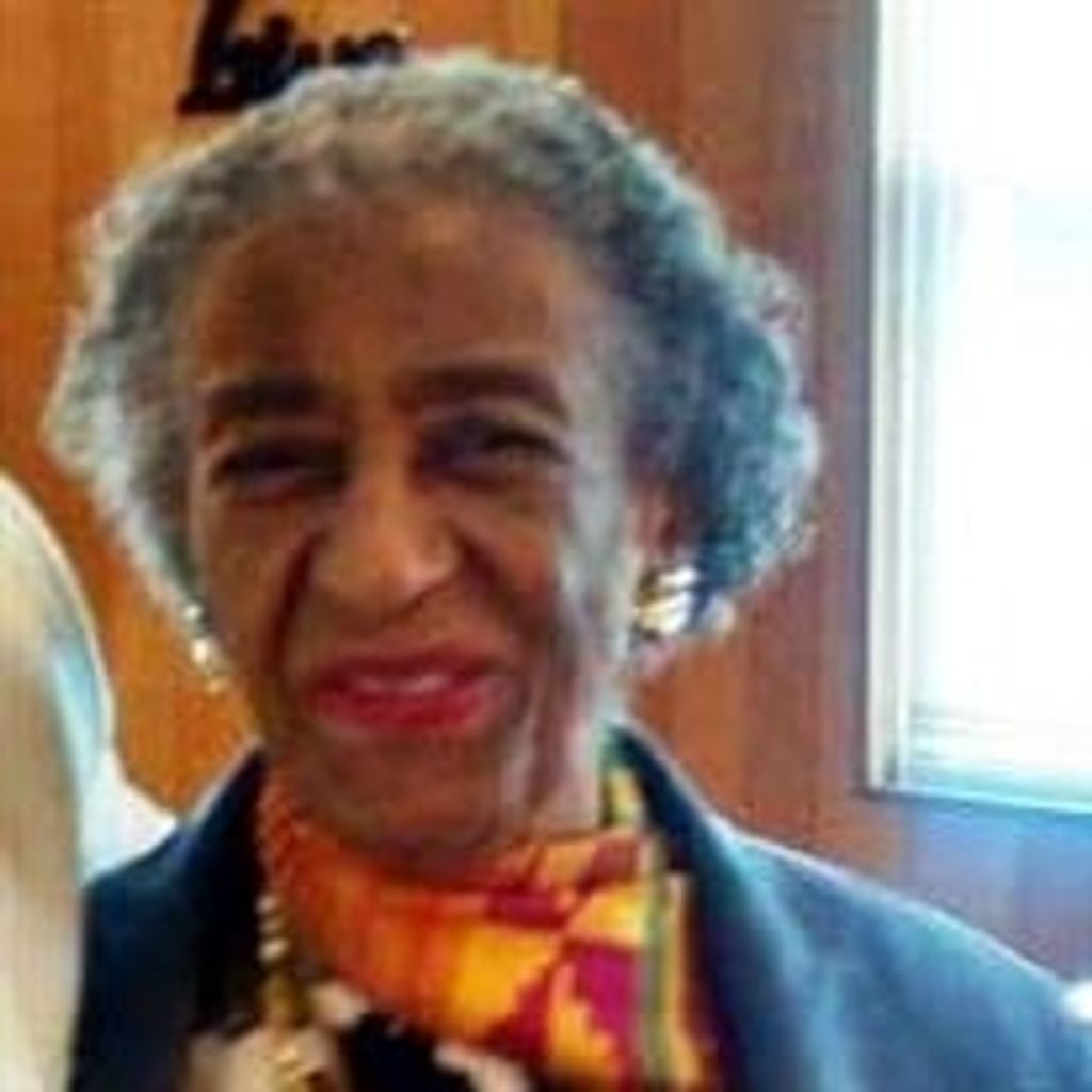 Betty  Jean Threatts