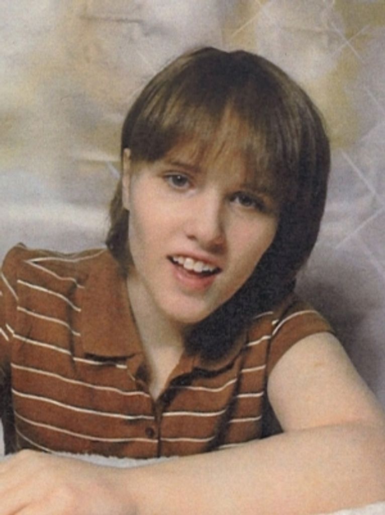 Kimberly Ann Williamson