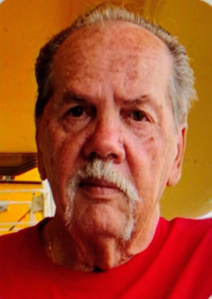 Chester "Chet" E. Mcdonald, Jr.