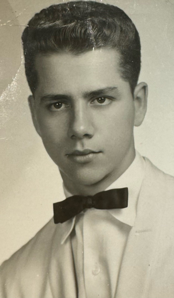 John Clifton Schmidt Profile Photo