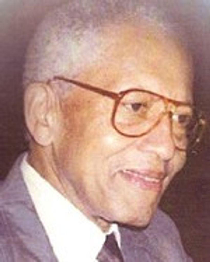 Isdore L. Johnson