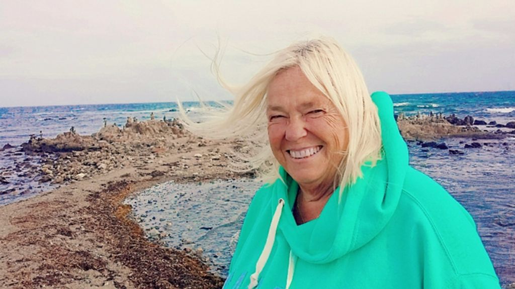 Cynthia Louise Hobbs Profile Photo