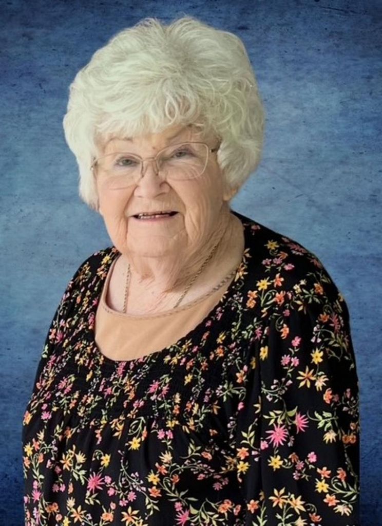 Ruth Mcgee Profile Photo