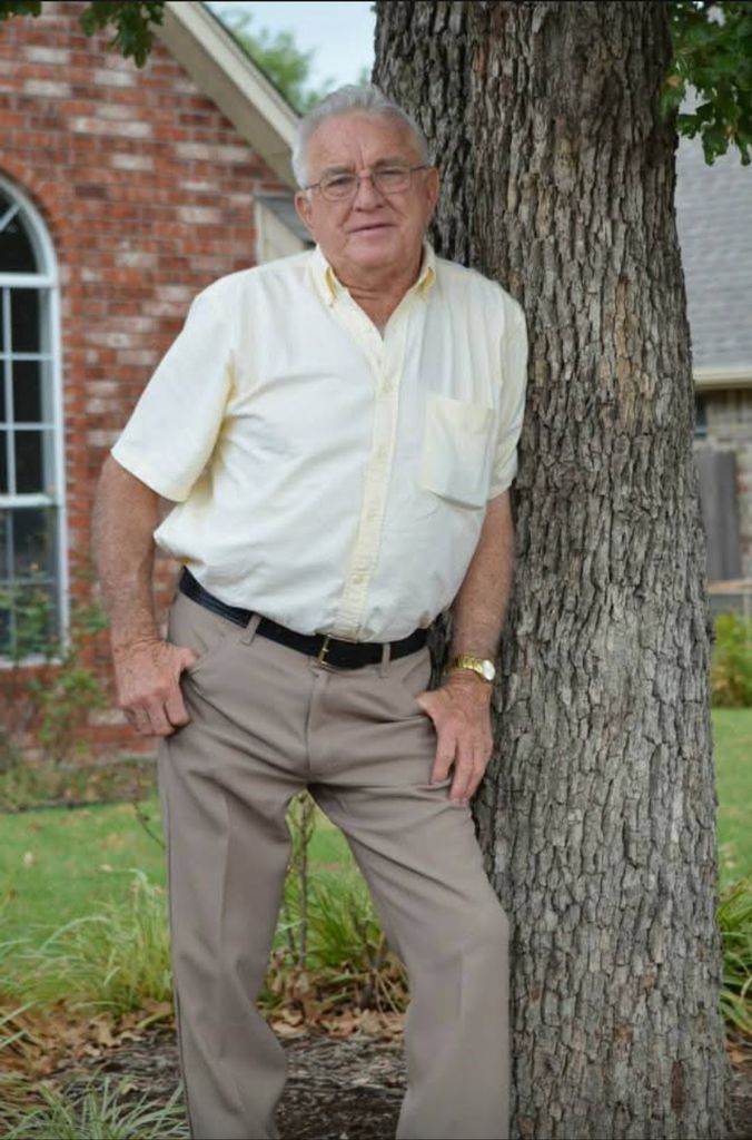 Oris Ray Ritter