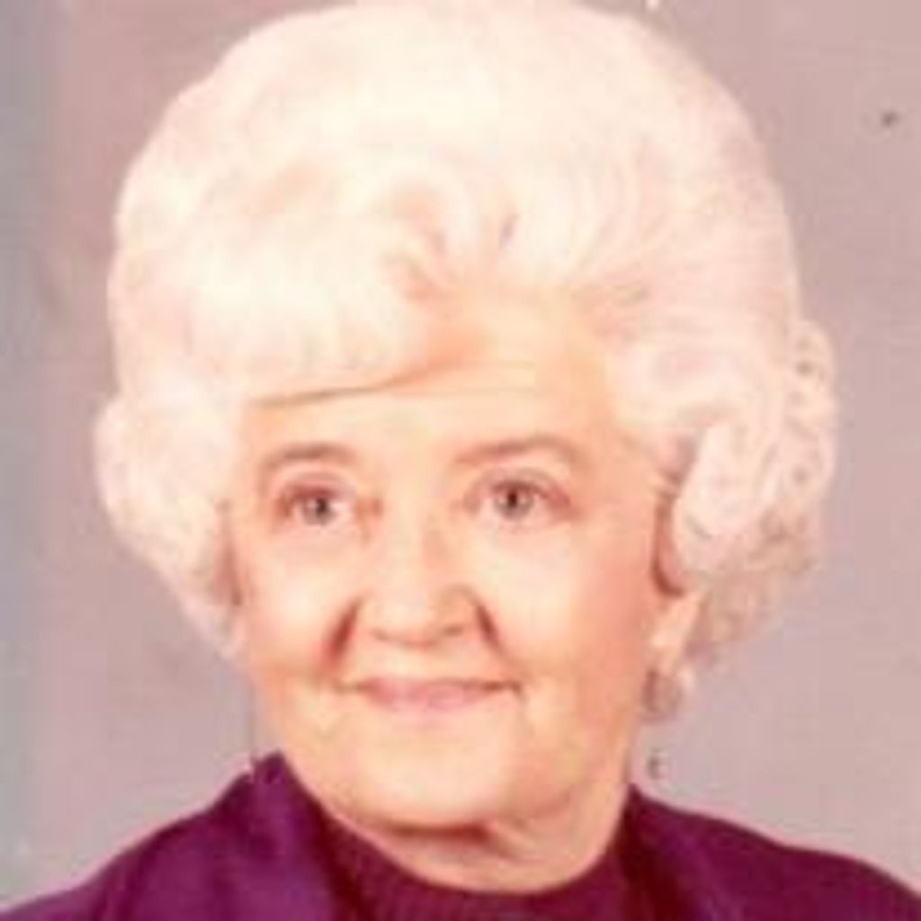 Elinor J Tripp