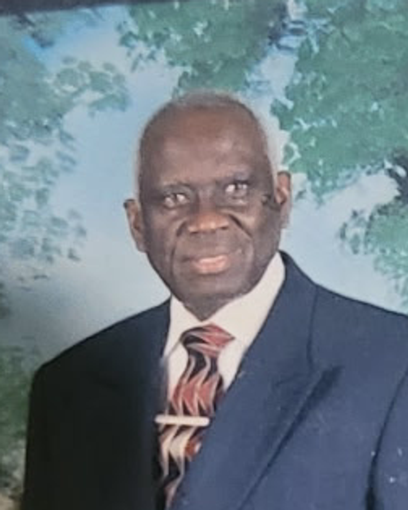 Chalmas Lee Donald Profile Photo